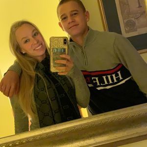 Meet your Posher, Ronald